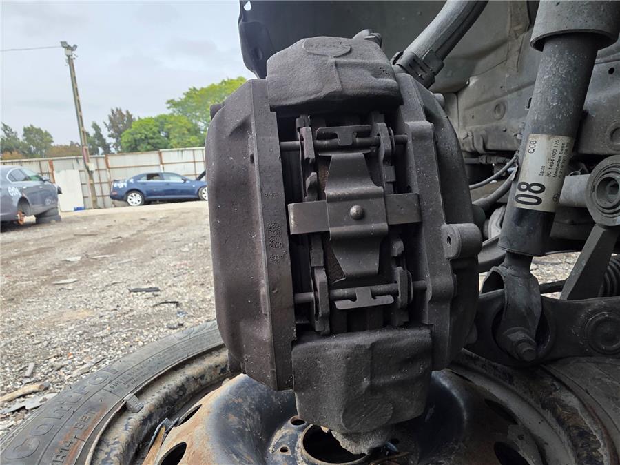 pinza freno delantero izquierda mercedes benz cls (bm 219) 320 cdi (219.322)