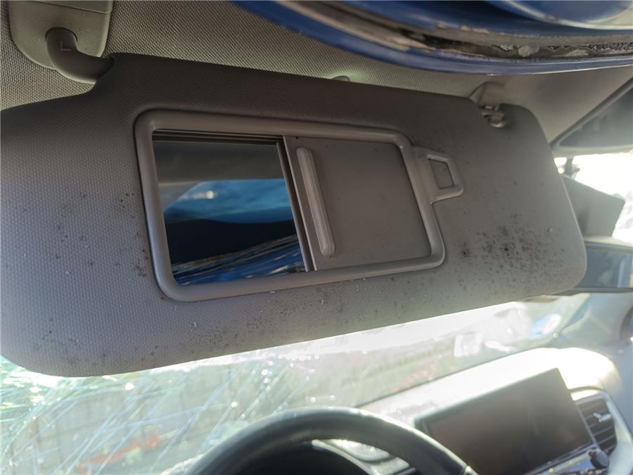 Parasol Izquierdo KIA XCEED Emotion