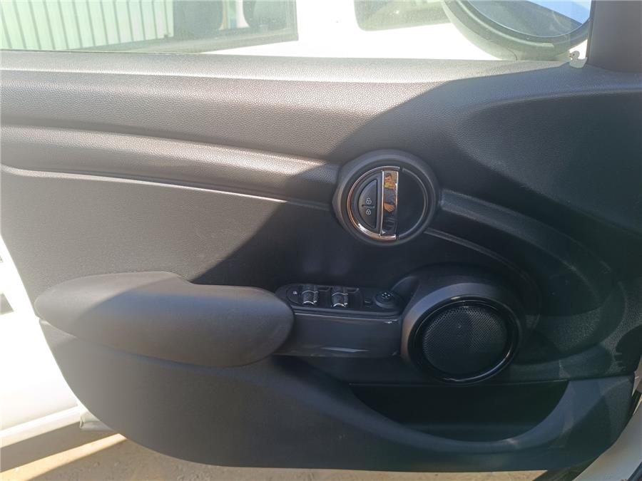 guarnecido puerta delantera izquierda mini mini 5p (f55) one d