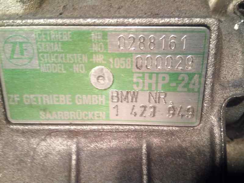 Caja Cambios Manual BMW X5 4.4 V8 32V