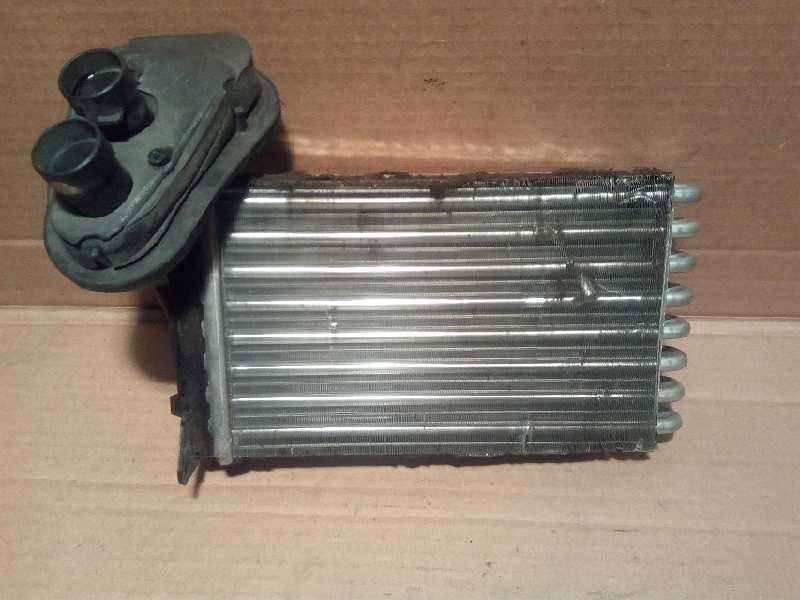 radiador calefaccion citroen xsara berlina 2.0 hdi (90 cv)