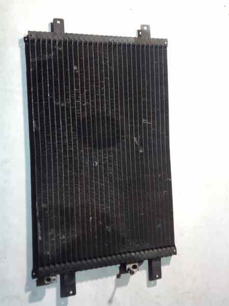 radiador aire acondicionado seat alhambra 1.9 tdi (110 cv)