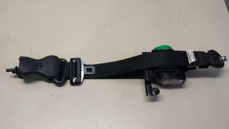 cinturon seguridad trasero izquierdo chrysler voyager 2.8 crd (150 cv)