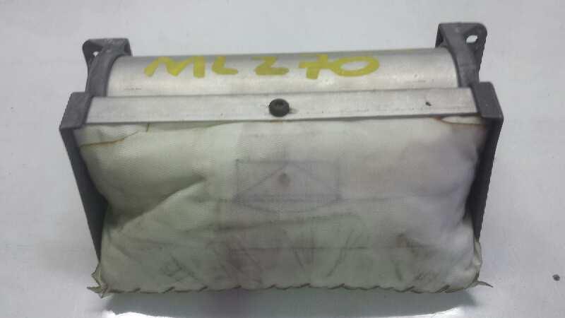 airbag salpicadero mercedes clase m 3.2 v6 18v (218 cv)