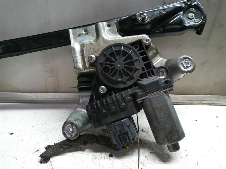 mecanismo elevalunas delantero izquierdo jaguar s type 2.7 v6 d (207 cv)