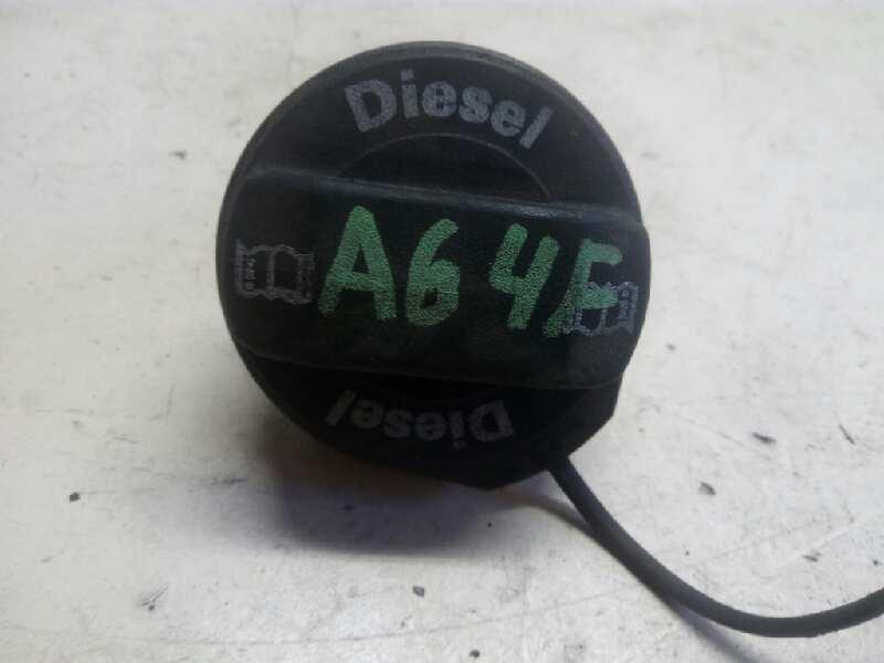 Tapon Combustible AUDI COUPE 2.8 V6