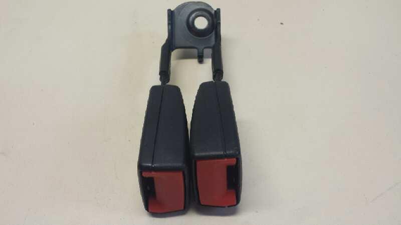 cinturon seguridad trasero derecho mercedes clase e  berlina 2.7 cdi (177 cv)