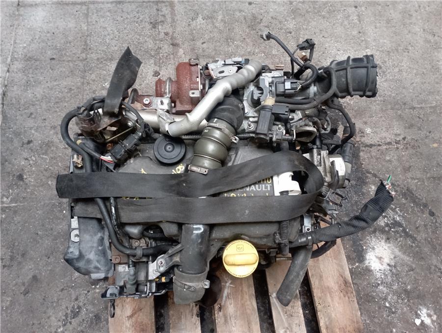 motor completo renault megane iii coupe 1.5 dci d fap (110 cv)