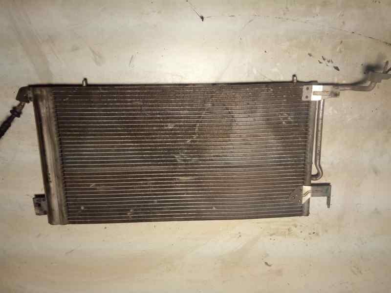 radiador aire acondicionado peugeot 306 break 1.9 d (69 cv)