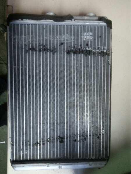 radiador calefaccion citroen c8 