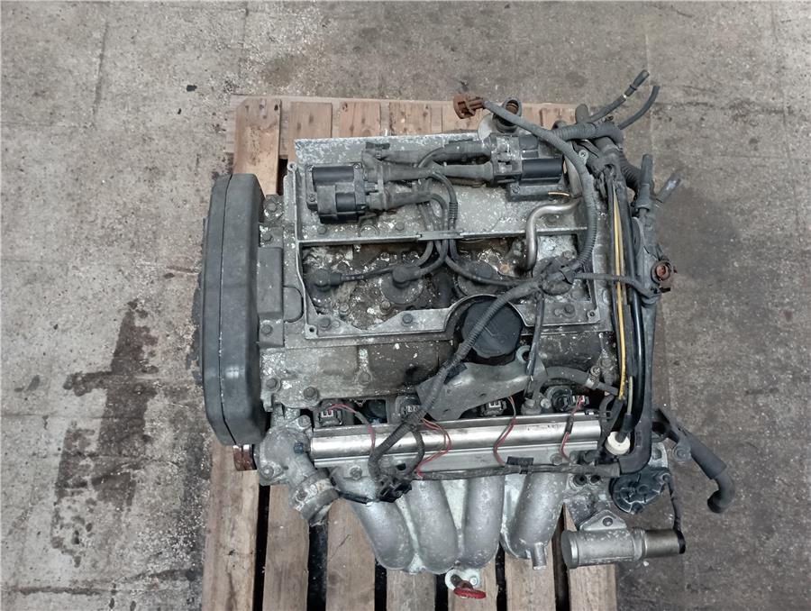 motor completo volvo s40 berlina 1.8 16v (116 cv)