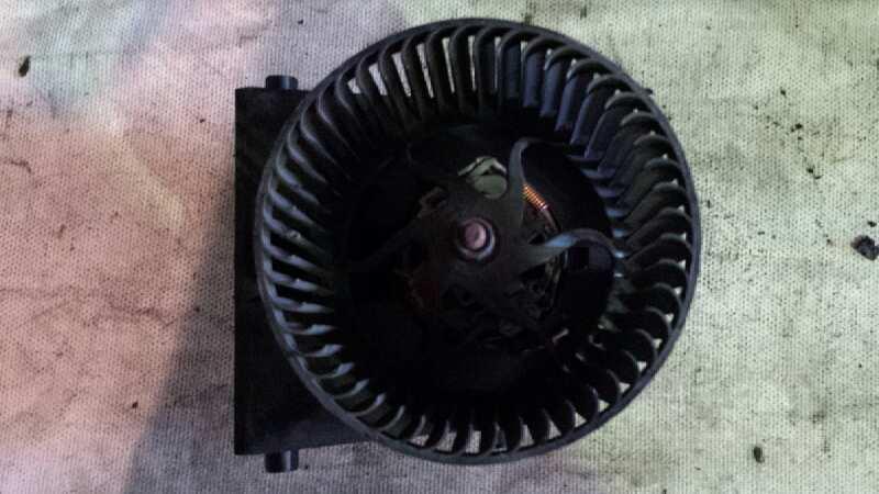 motor calefaccion audi a6 berlina 3.0 v6 24v tdi (224 cv)
