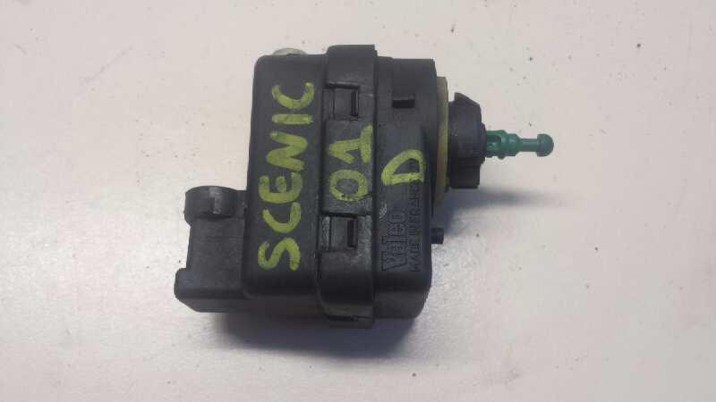 motor regulacion faros renault scenic rx4 1.9 dci d (102 cv)