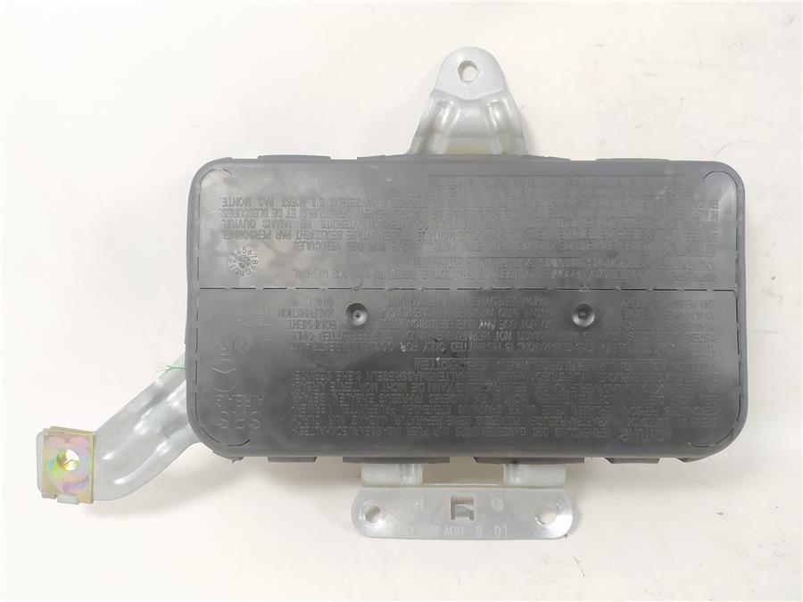 airbag lateral trasero derecho mercedes clase c  berlina 2.0 compresor (163 cv)