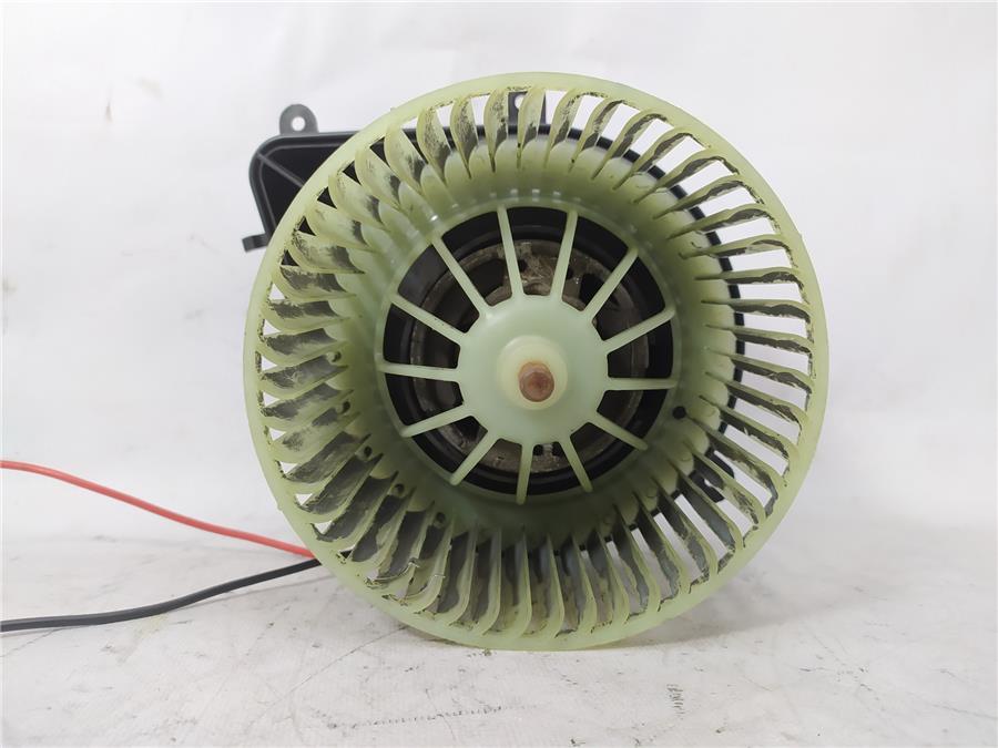 motor calefaccion renault laguna 1.6 (107 cv)