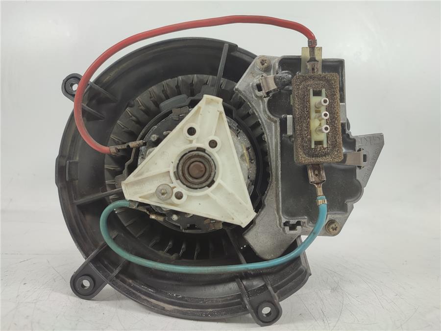 motor calefaccion mercedes clase clk  coupe 2.3 compresor (193 cv)