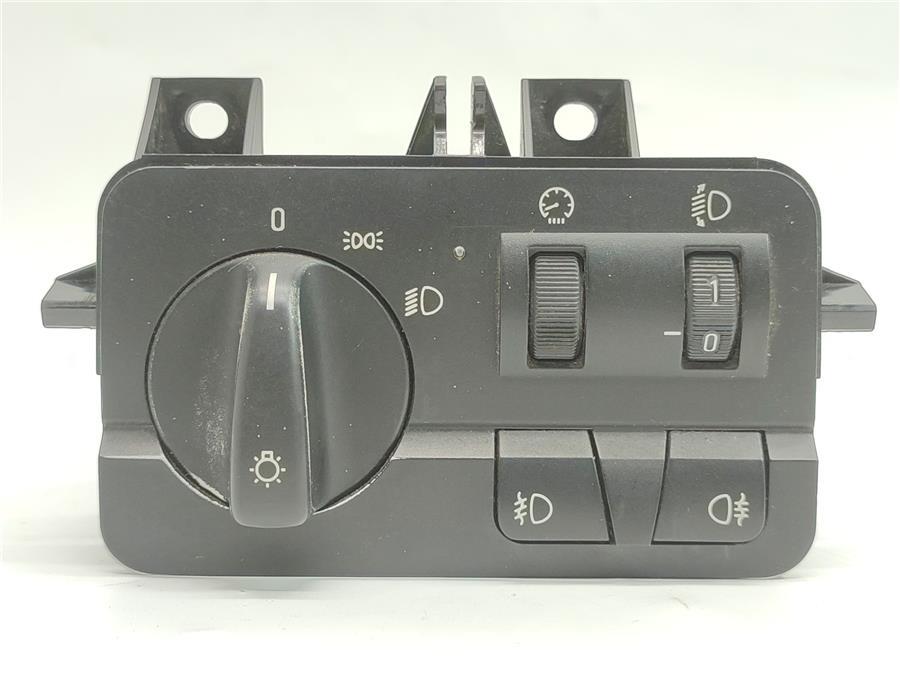 mando de luces bmw serie 3 touring 2.0 16v d (150 cv)