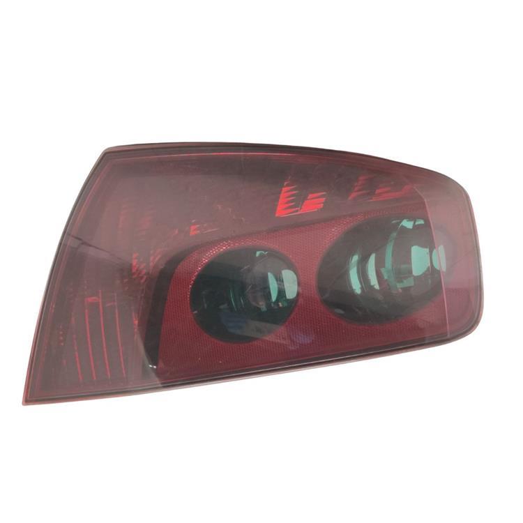 piloto trasero derecho peugeot 407 2.0 16v hdi (136 cv)