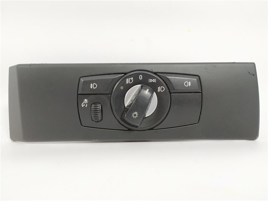 mando de luces bmw serie 5 berlina 3.0 turbodiesel (197 cv)
