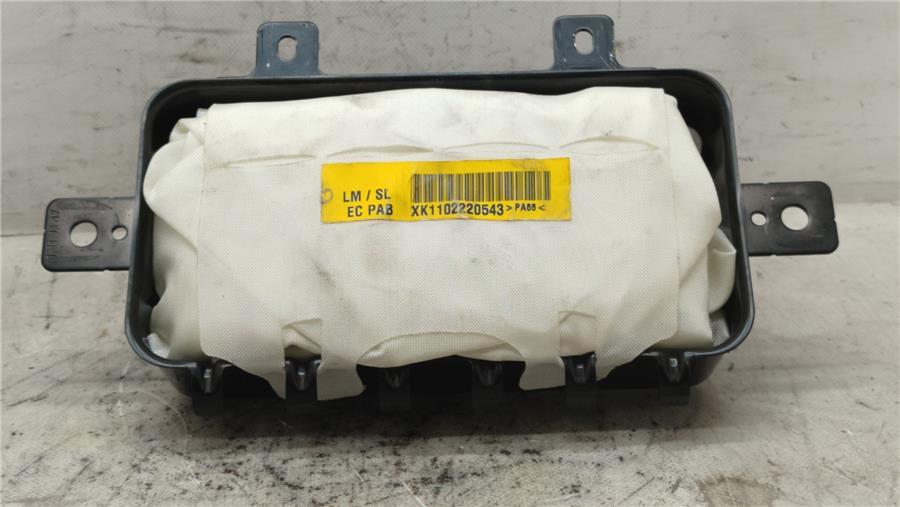airbag salpicadero kia sportage 1.7 crdi (116 cv)