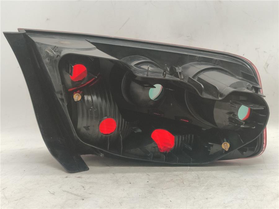 Piloto Trasero Derecho PEUGEOT 407