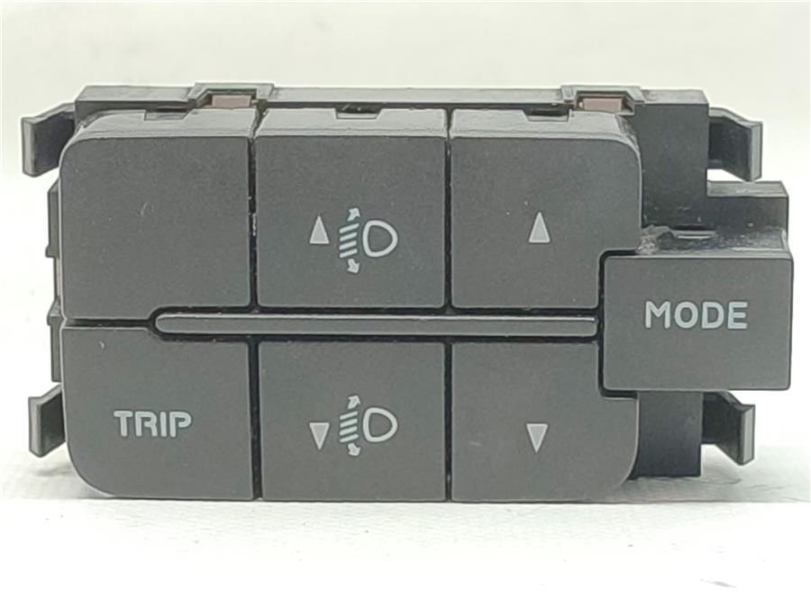 mando multifuncion iveco daily caja cerrada 2.3 d (116 cv)