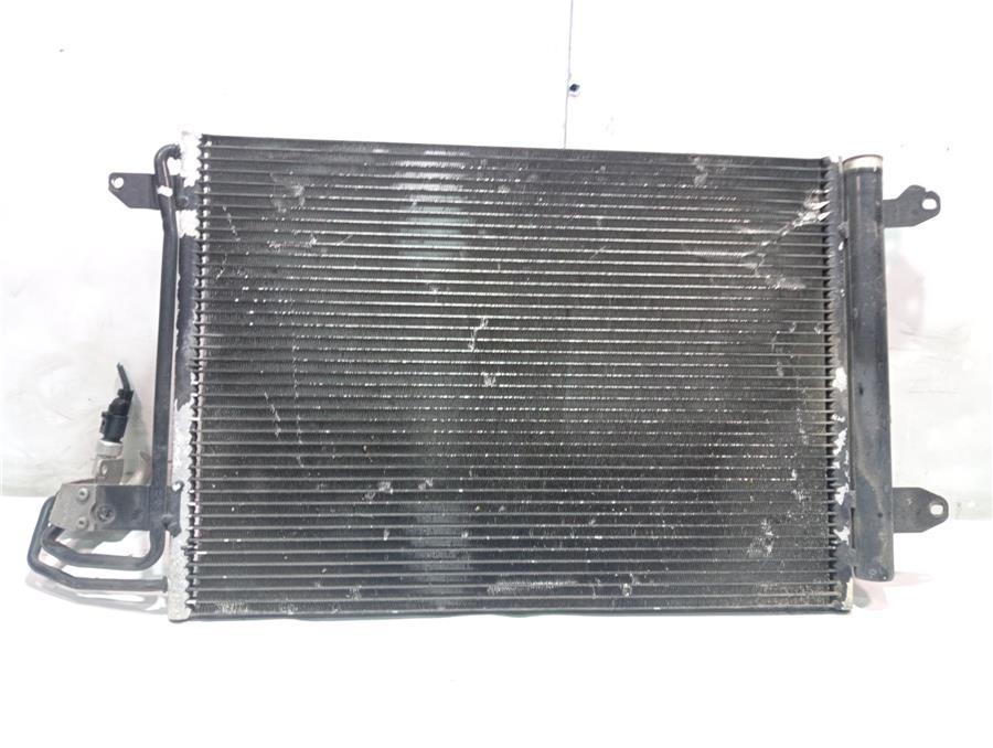 radiador aire acondicionado seat leon 1.4 16v (86 cv)