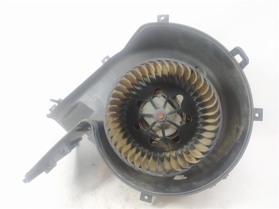motor calefaccion opel vectra c berlina 2.2 16v (155 cv)