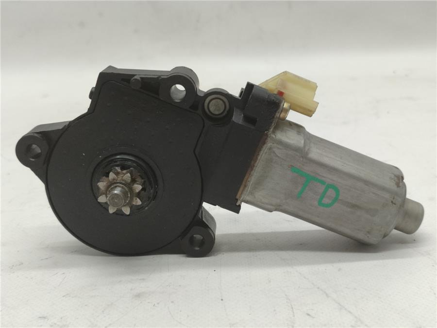 mecanismo elevalunas trasero derecho kia cerato 2.0 turbodiesel (113 cv)