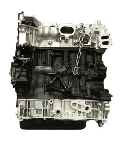 motor completo ford transit custom combi / tourneo custom (ttf)(2012 >) 2.0 300 l1 tourneo sport [2,0 ltr.   125 kw tdci cat]