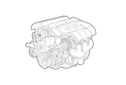 motor completo dacia lodgy (04.2012 >) 