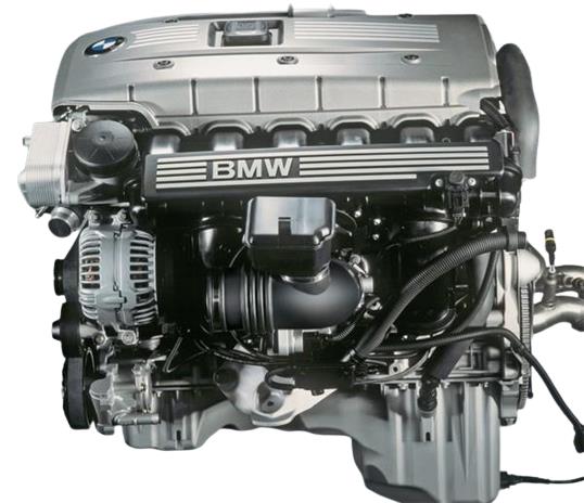 motor completo bmw serie 3 no definida