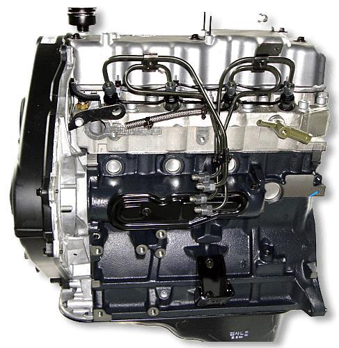 motor completo mitsubishi l 200 no definida