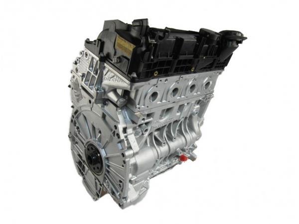 motor completo n47d20a