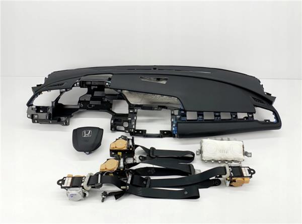 kit airbag honda civic berlina 5 (fk)(03.2017 >) 