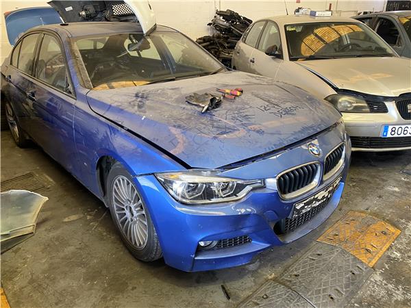 despiece completo bmw serie 3 touring  (f31) (2012 >) 2.0 328i xdrive [2,0 ltr.   180 kw]