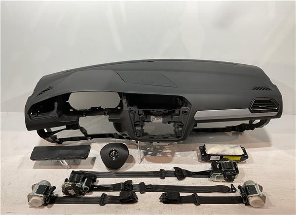 kit airbag volkswagen tiguan (ad1)(01.2016 >) 