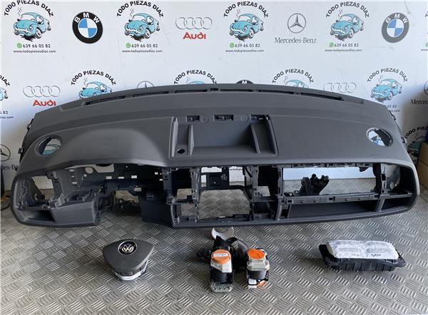 kit airbag volkswagen t6 california (sg)(05.2015 >) 