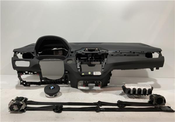 kit airbag bmw serie x1 (f48)(2015 >) 