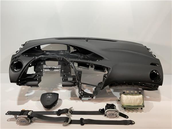 kit airbag honda civic berlina 5 (fk)(01.2012 >) 