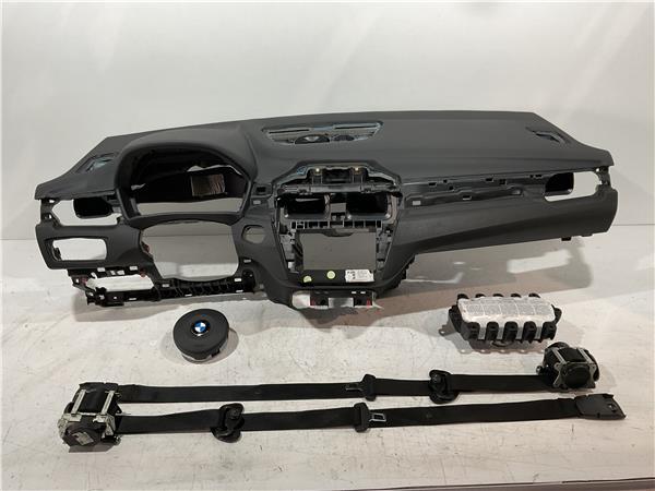 kit airbag bmw serie x1 (f48)(2015 >) 