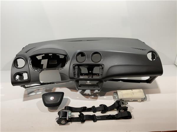 kit airbag seat ibiza sc (6p5)(05.2015 >) 