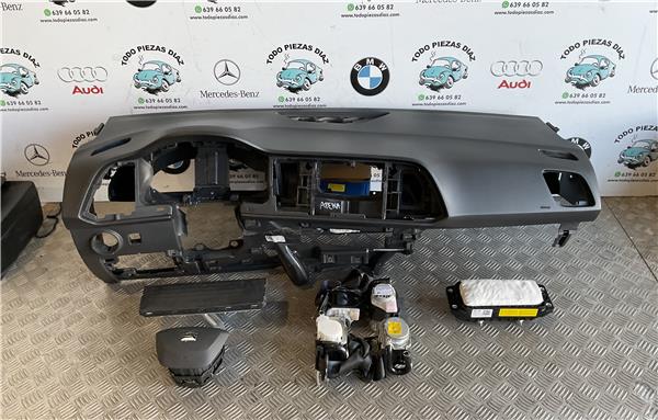 kit airbag seat ateca (kh7)(03.2016 >) 