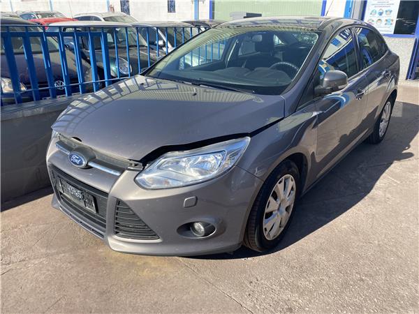 despiece completo ford focus berlina (cb8)(2010 >) 1.0 trend [1,0 ltr.   74 kw ecoboost cat]