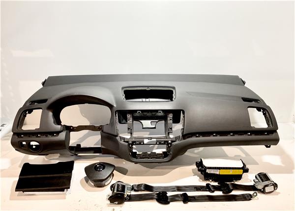 kit airbag volkswagen sharan (7n1)(05.2010 >) 