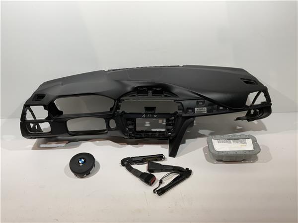 kit airbag bmw serie 3 berlina (f30)(2011 >) 