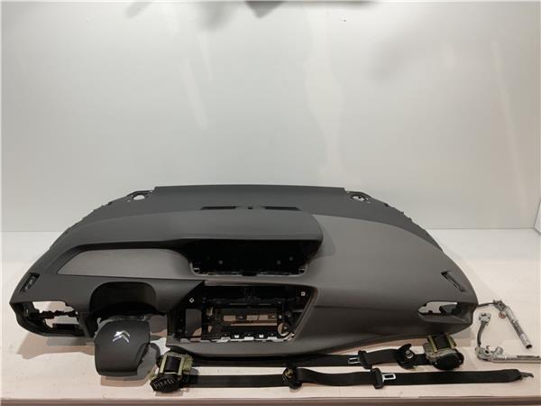 Kit Airbag Citroen C4 Picasso / 1.6