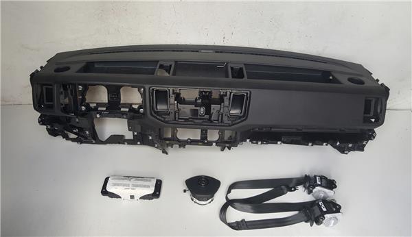 kit airbag volkswagen crafter camión (sz)(09.2016 >) 