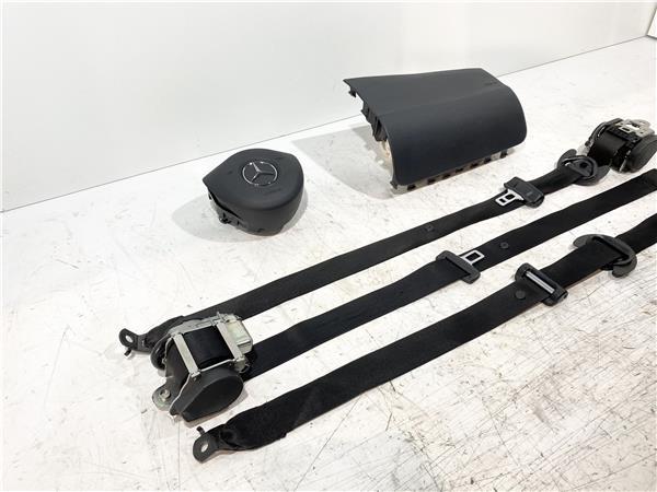 kit airbag mercedes benz vito furgón (447)(07.2014 >) 