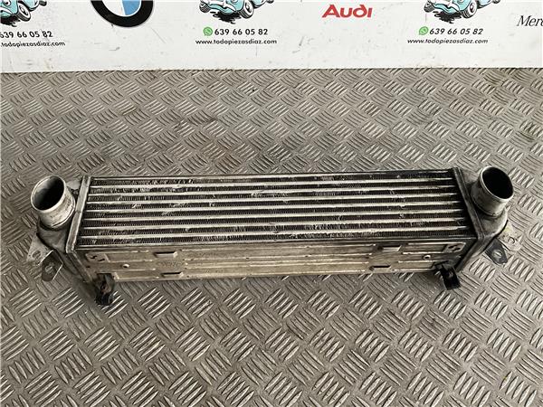 intercooler land rover discovery (...)(2004 >) 2.7 td